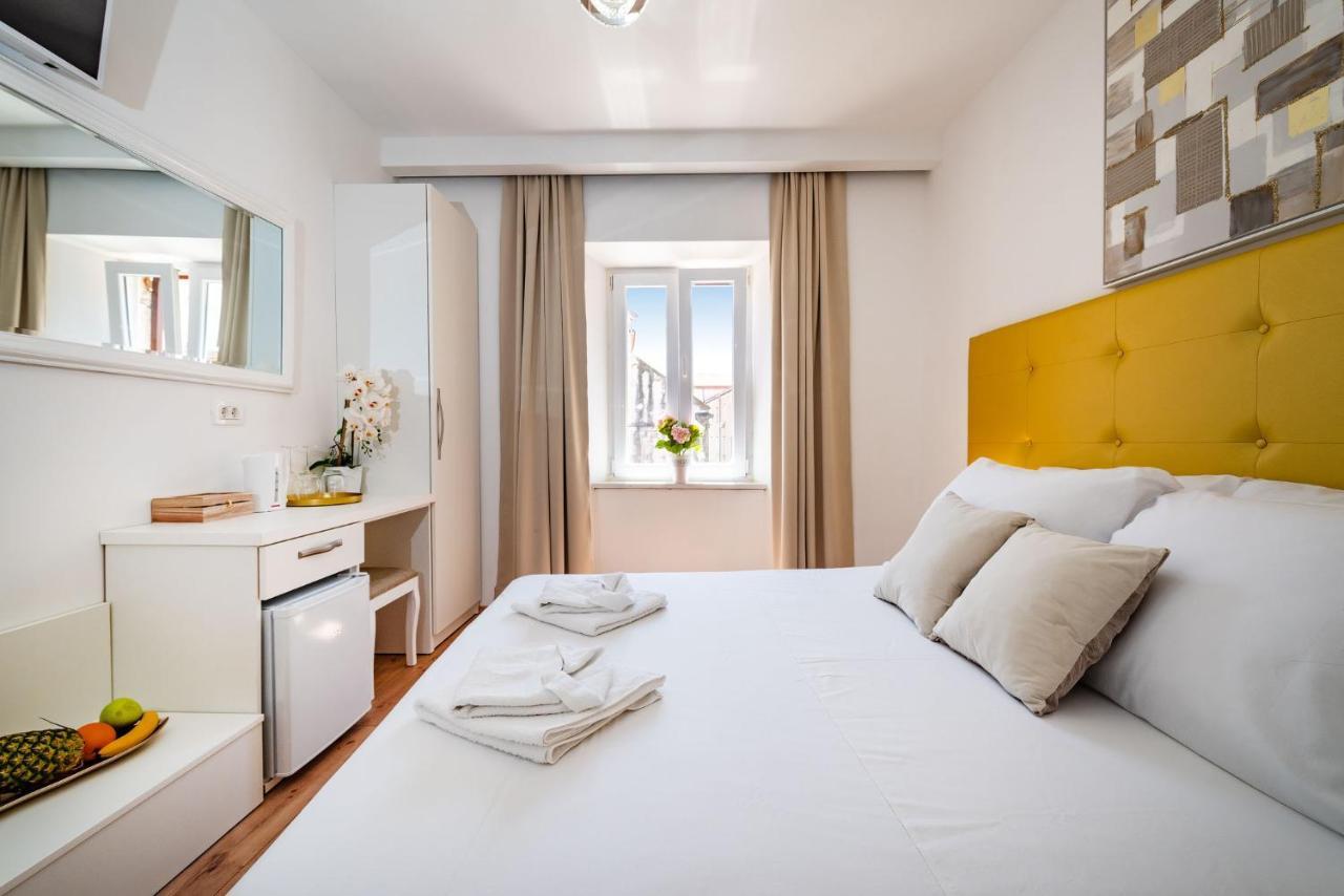 Luxury Rooms Zadar Old Town Zewnętrze zdjęcie