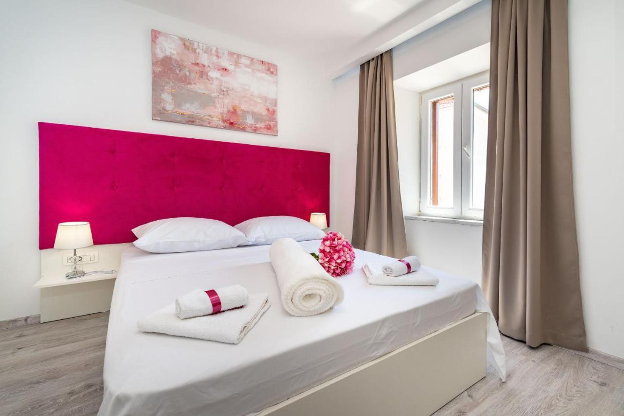 Luxury Rooms Zadar Old Town Zewnętrze zdjęcie