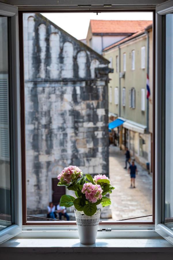 Luxury Rooms Zadar Old Town Zewnętrze zdjęcie