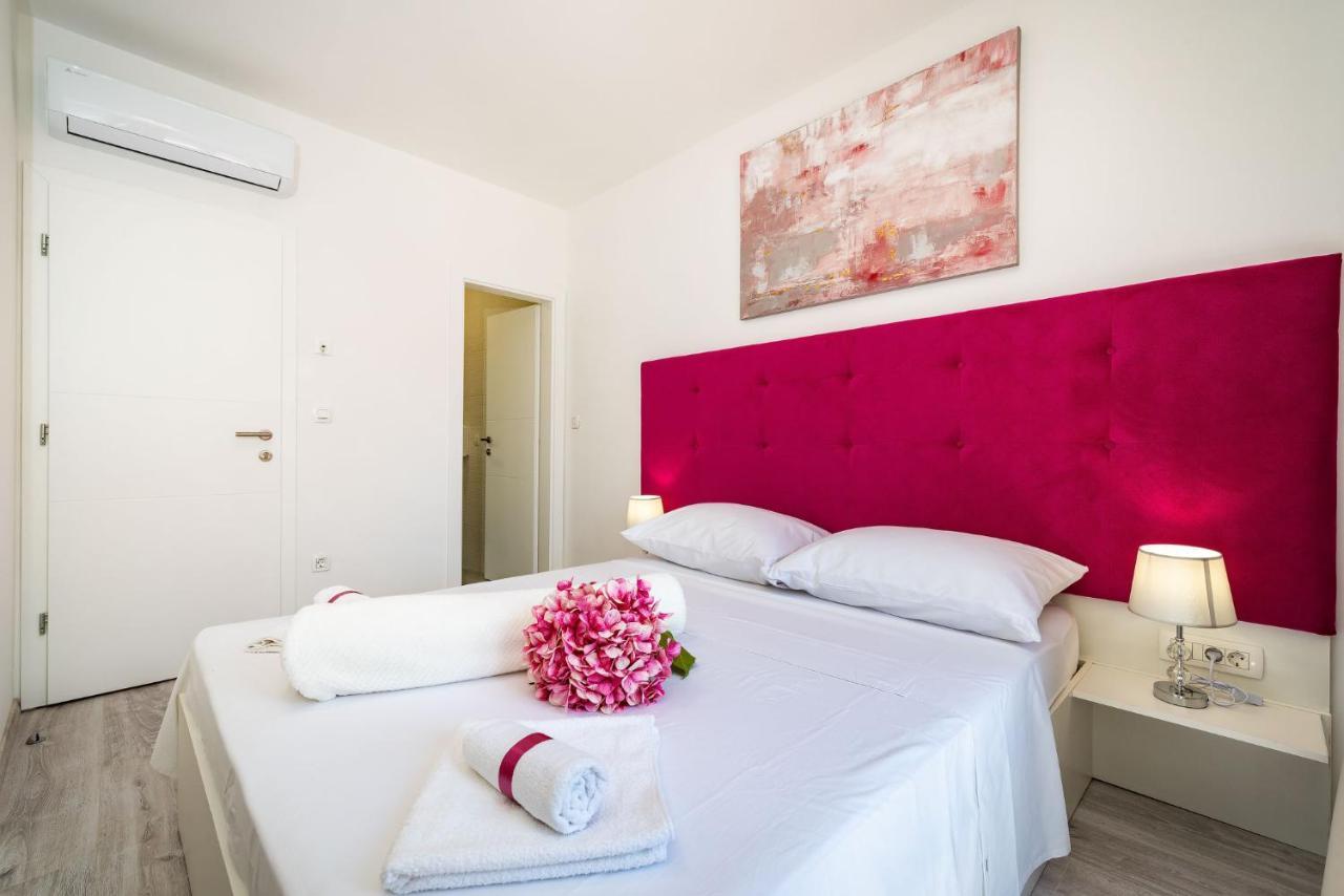 Luxury Rooms Zadar Old Town Zewnętrze zdjęcie