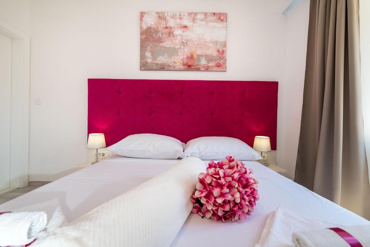 Luxury Rooms Zadar Old Town Zewnętrze zdjęcie