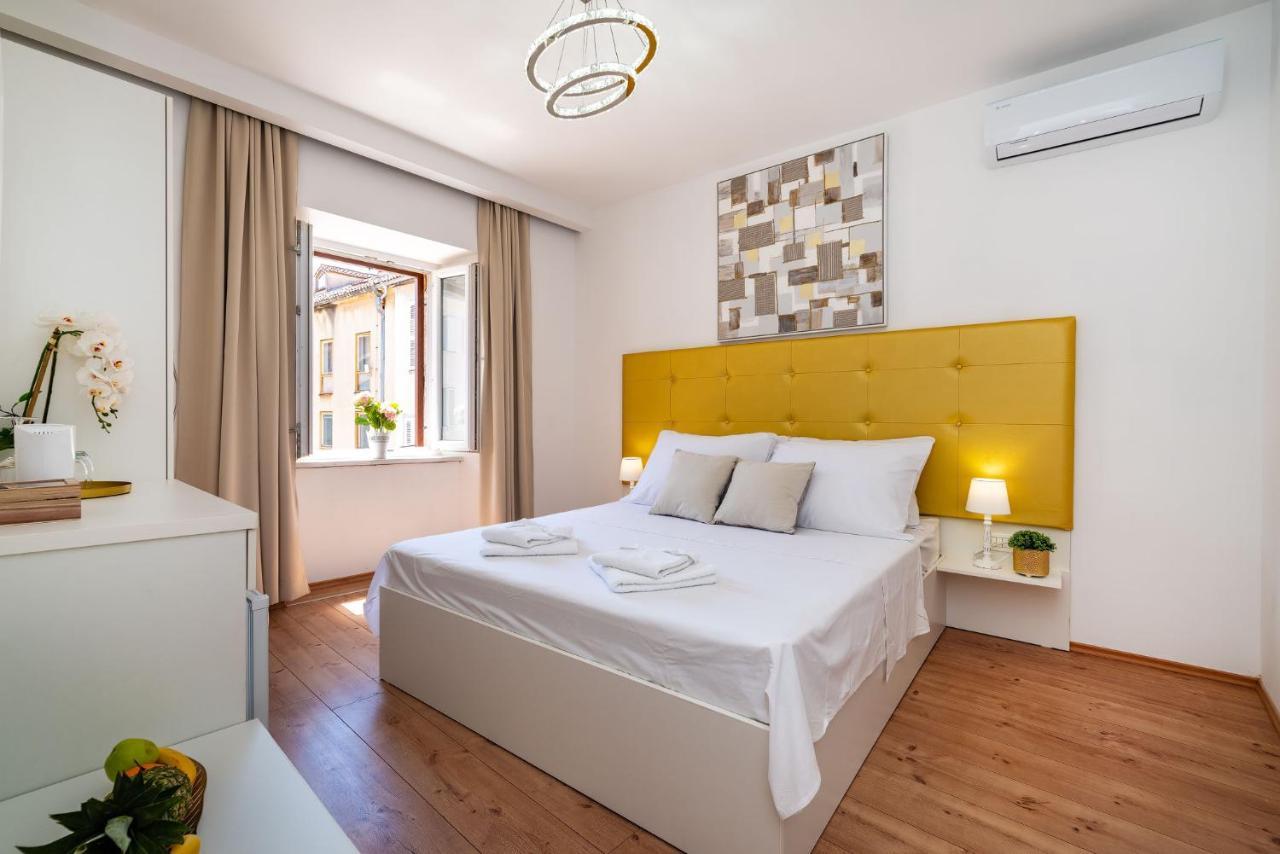 Luxury Rooms Zadar Old Town Zewnętrze zdjęcie