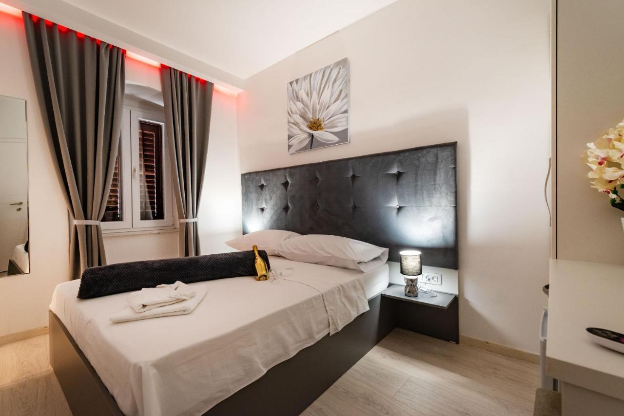 Luxury Rooms Zadar Old Town Zewnętrze zdjęcie