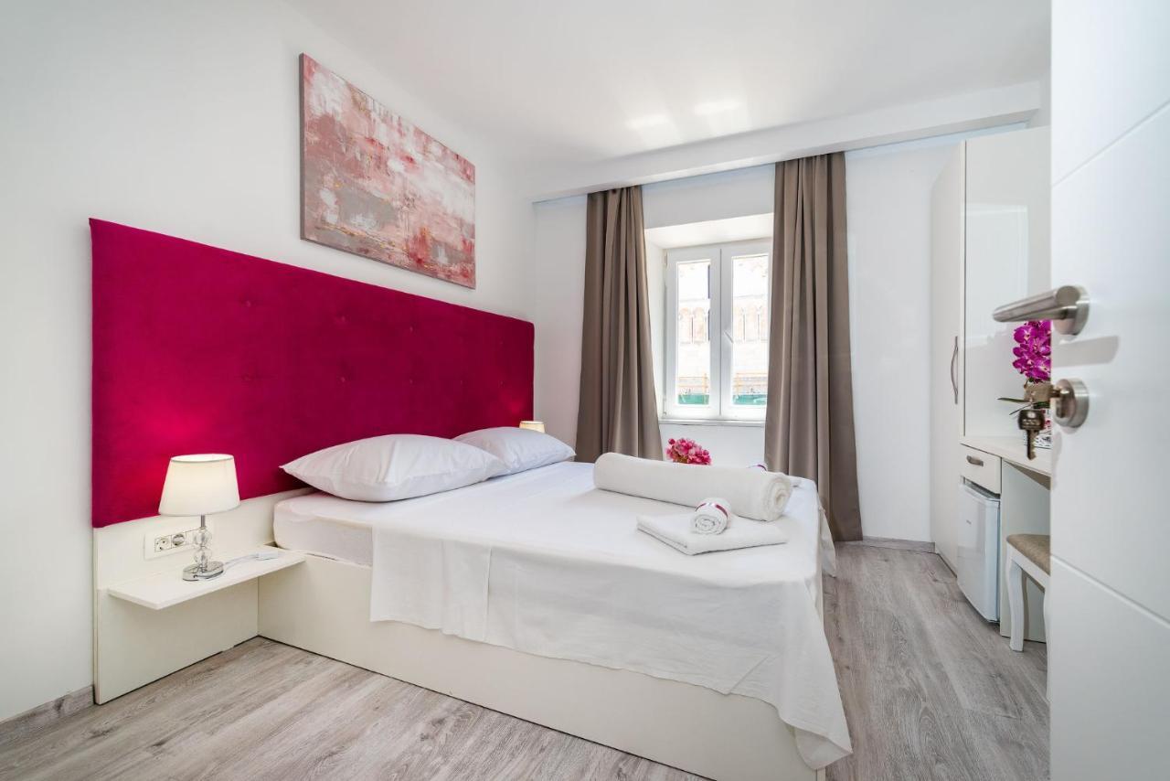 Luxury Rooms Zadar Old Town Zewnętrze zdjęcie