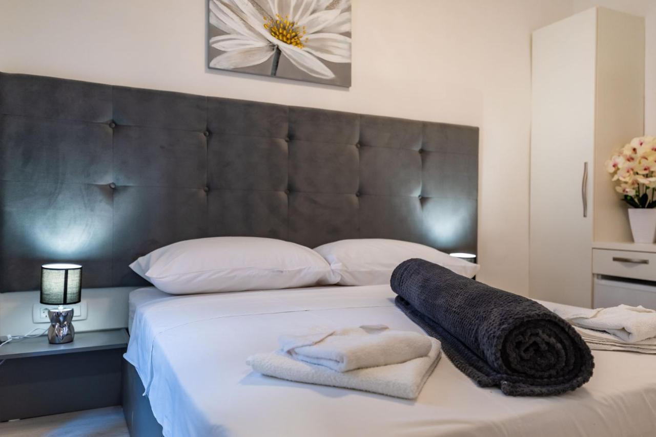 Luxury Rooms Zadar Old Town Zewnętrze zdjęcie