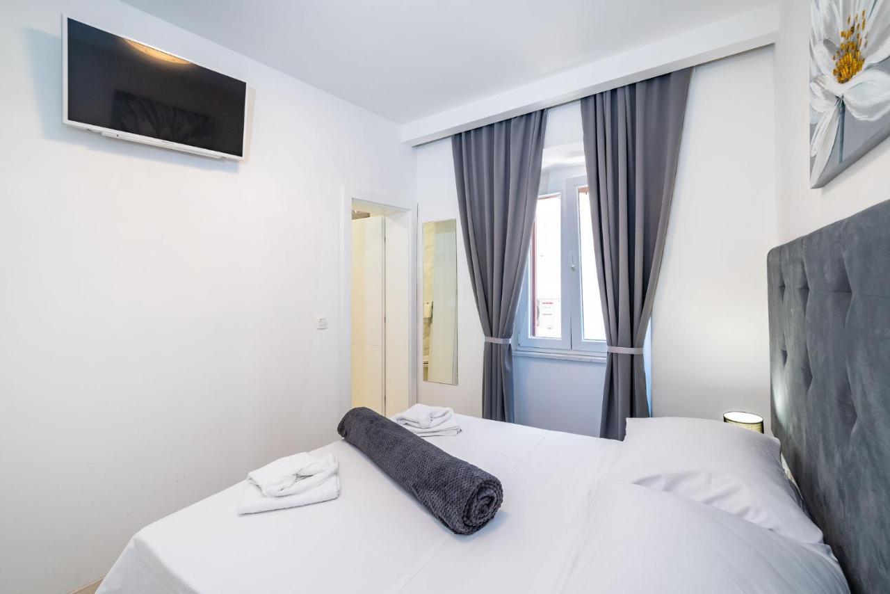 Luxury Rooms Zadar Old Town Zewnętrze zdjęcie