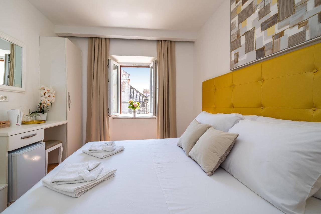 Luxury Rooms Zadar Old Town Zewnętrze zdjęcie