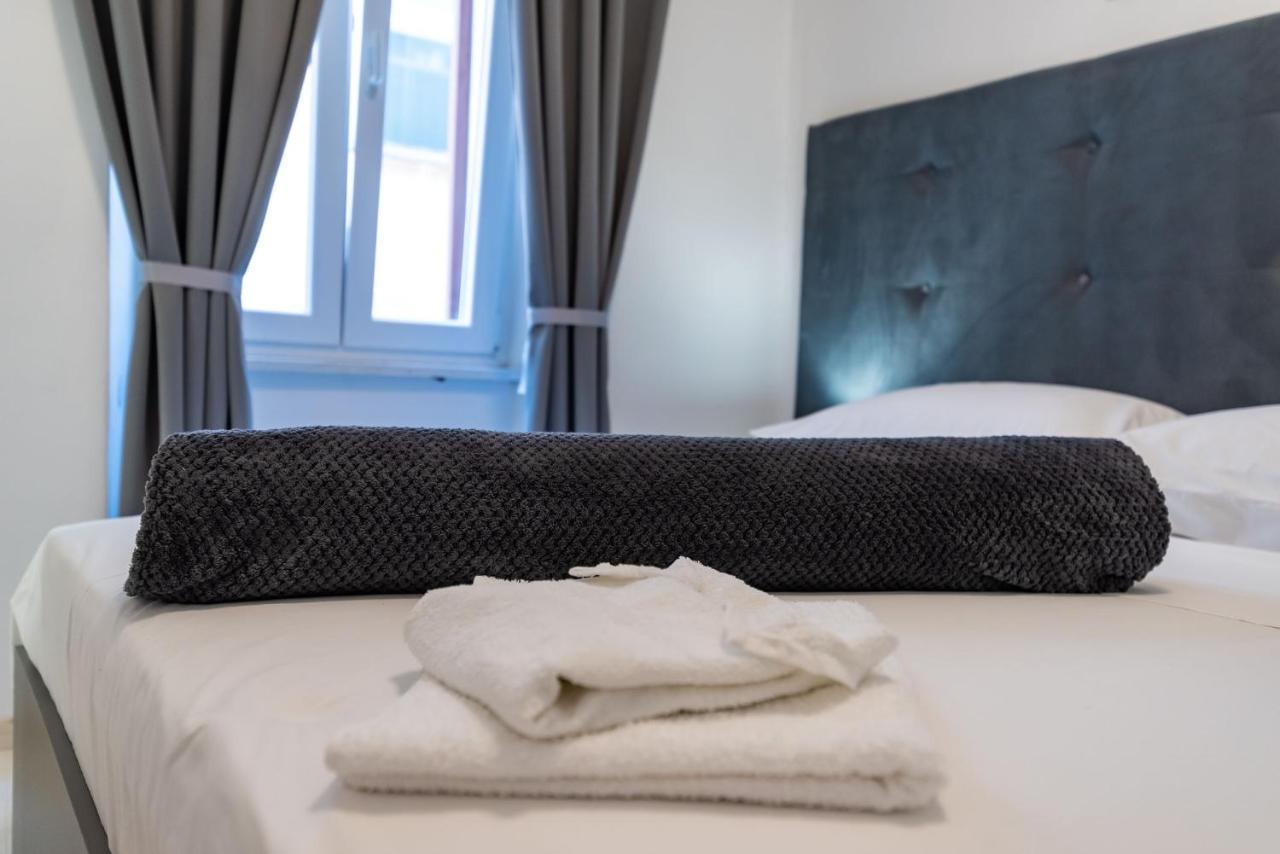 Luxury Rooms Zadar Old Town Zewnętrze zdjęcie