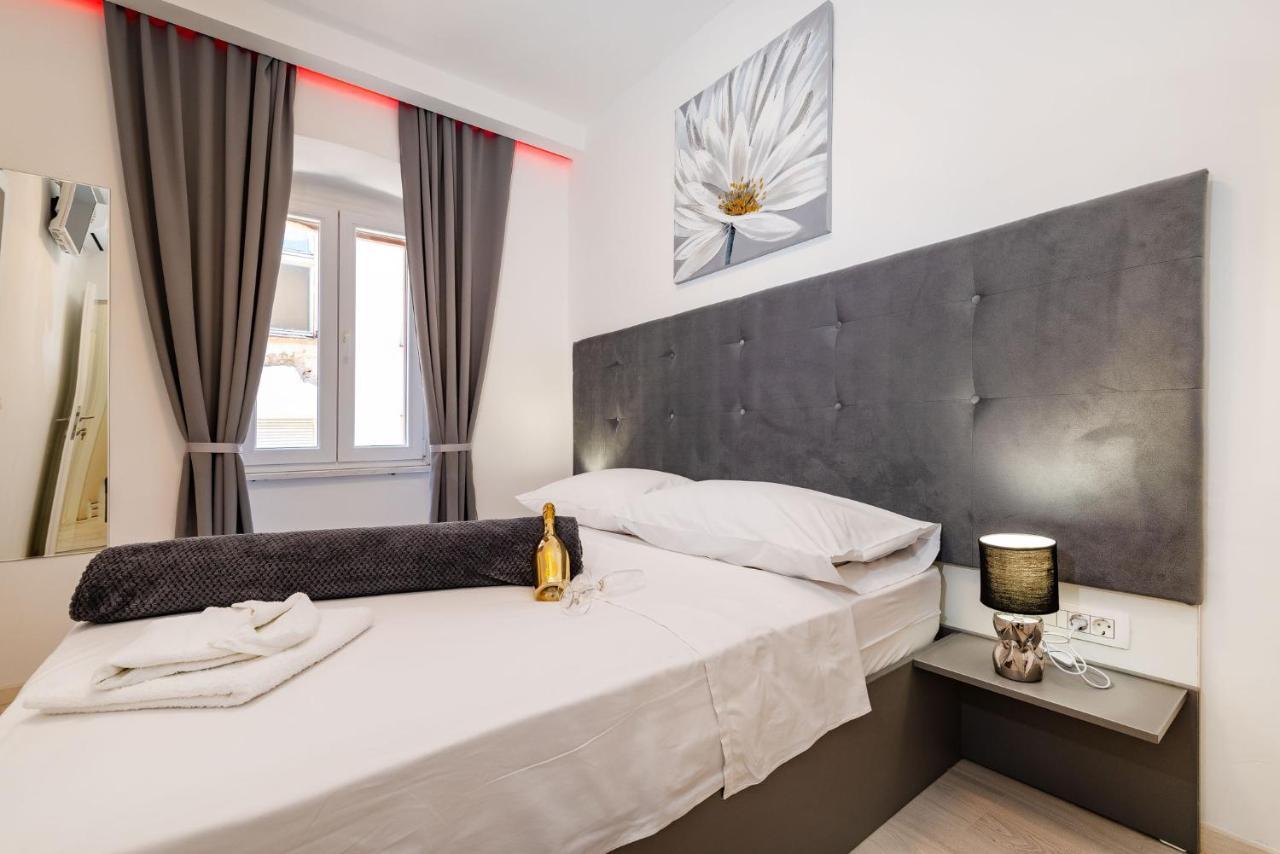 Luxury Rooms Zadar Old Town Zewnętrze zdjęcie